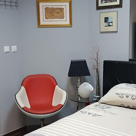 Charming Design Apartment In The Heart Of Leiden Luaran gambar