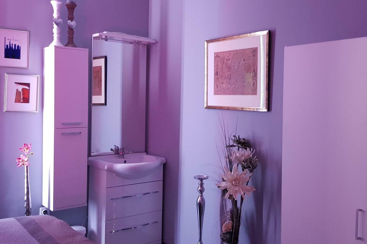 Charming Design Apartment In The Heart Of Leiden Luaran gambar