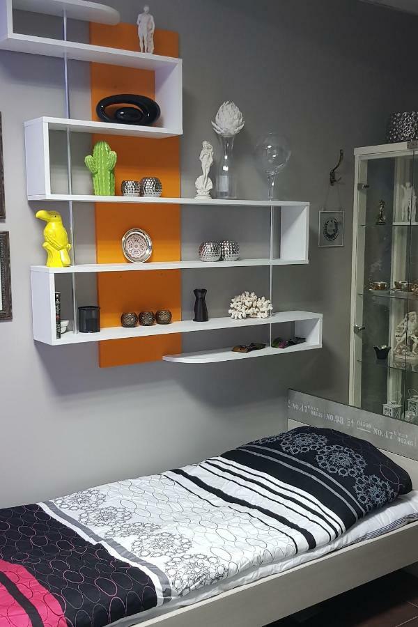 Charming Design Apartment In The Heart Of Leiden Luaran gambar