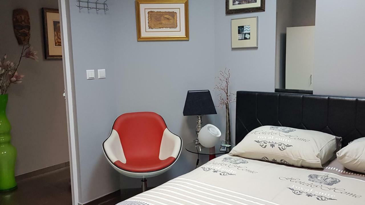 Charming Design Apartment In The Heart Of Leiden Luaran gambar