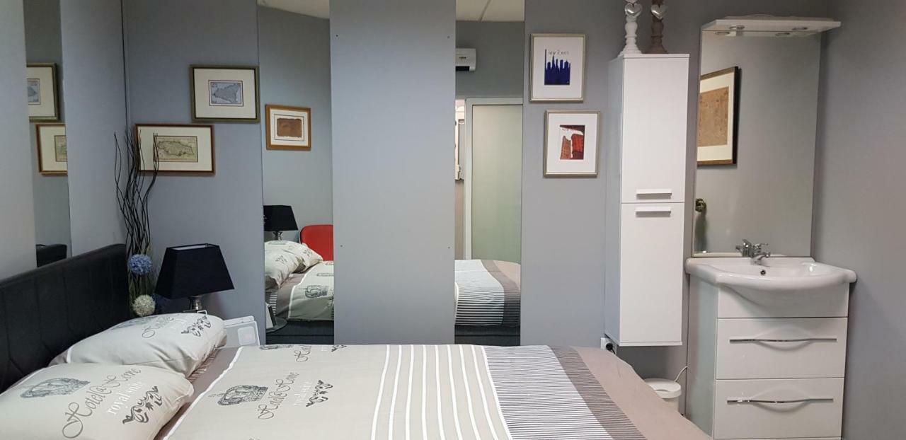 Charming Design Apartment In The Heart Of Leiden Luaran gambar